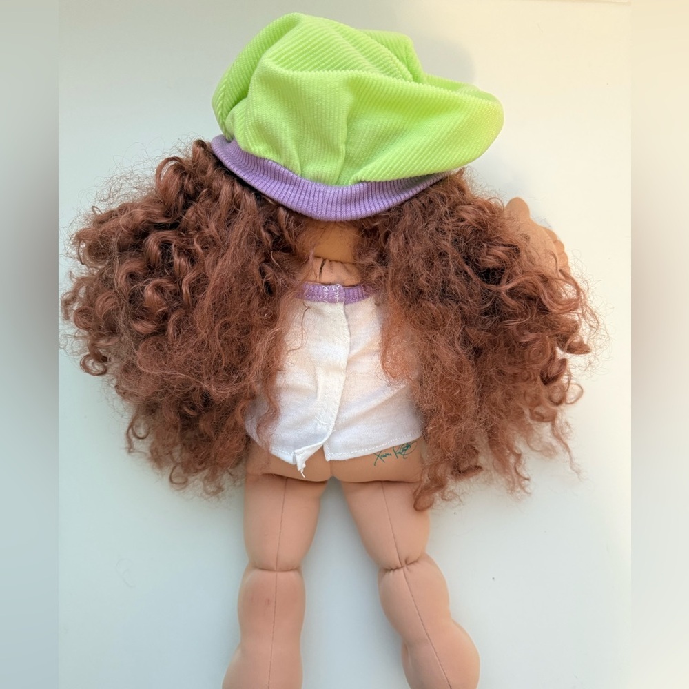 2011 Cabbage Patch - Picture 5 of 8